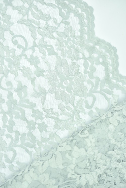 PLAIN JAPANESES LACE